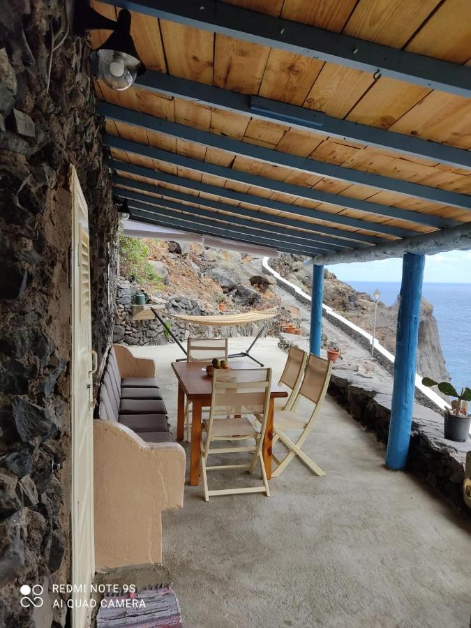 Casa Cueva El Pozo Las Calcosas Pozo de las Calcosas Exterior photo