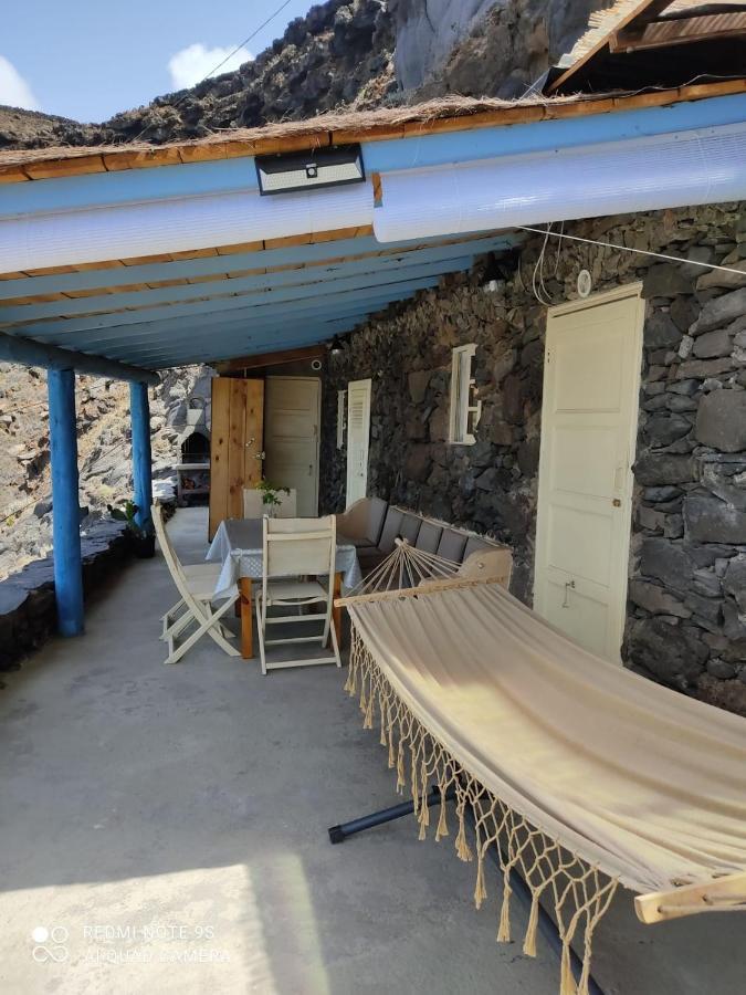 Casa Cueva El Pozo Las Calcosas Pozo de las Calcosas Exterior photo